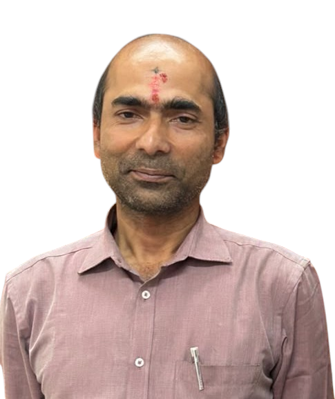 Dr. Manoj Kumar Senapati