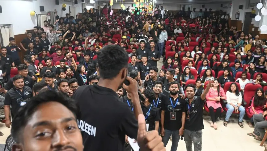 Audience