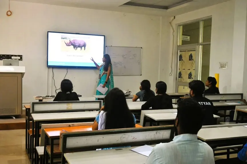 Presentation