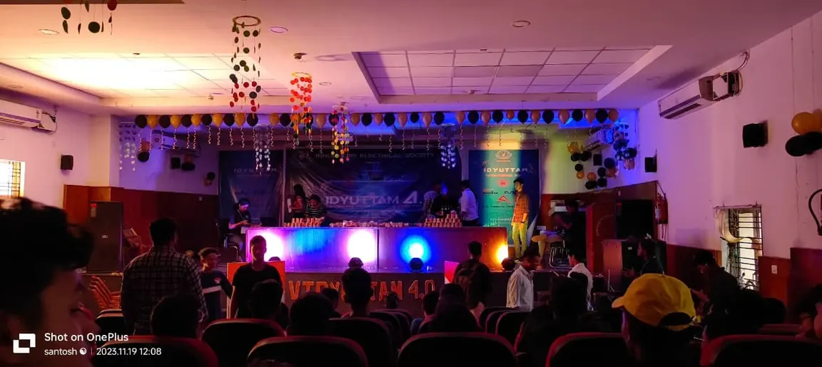 Audience
