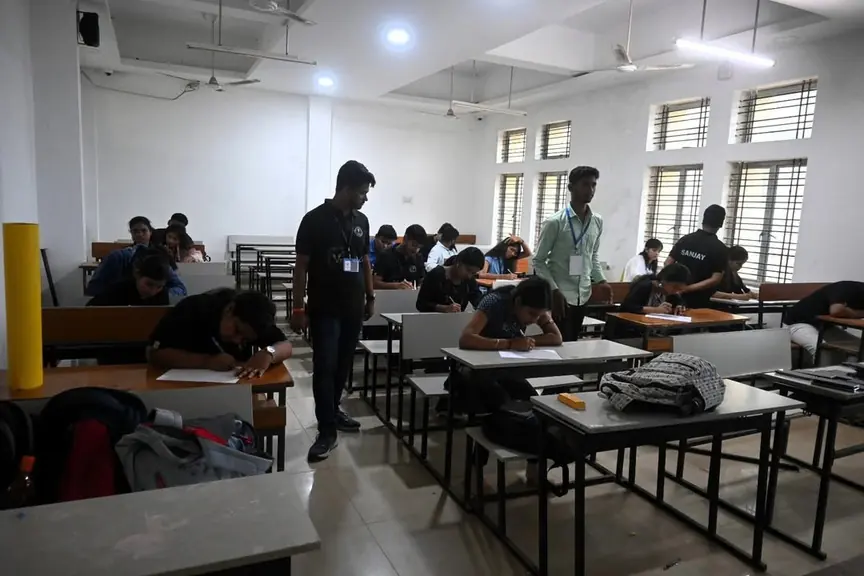 Classroom