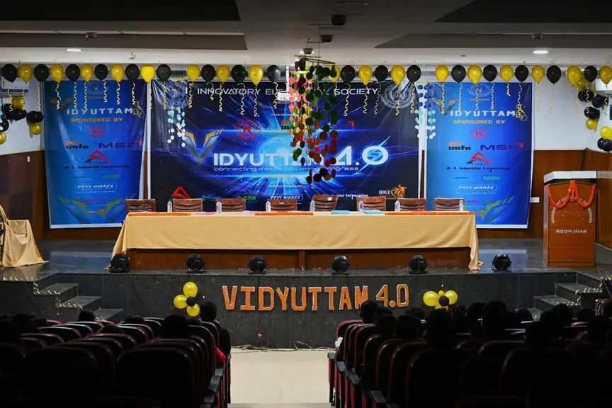 Stage