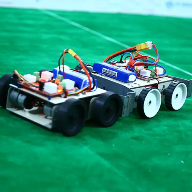Robo War