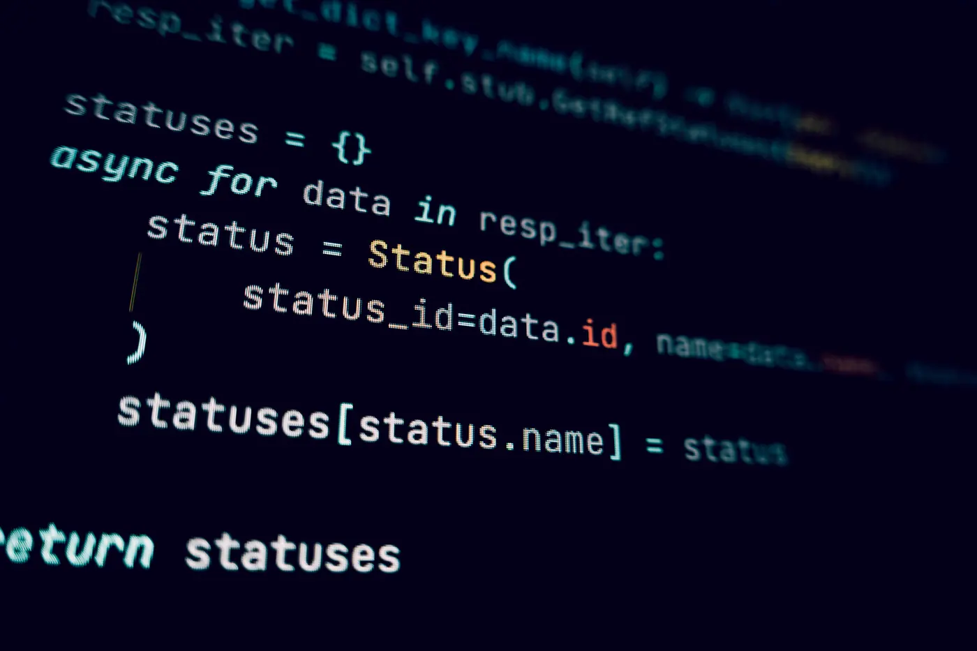 Code It
